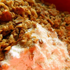 Granola Bread