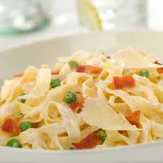 Bertolli Fettuccine Carbonara