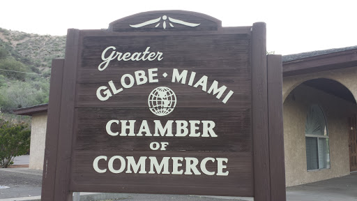 Globe Miami Chamber of Commerce