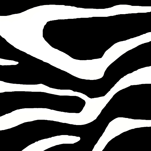 Zebra Wallpaper Background LOGO-APP點子