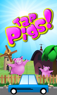 How to mod Tap Pigs 1.0.4 mod apk for pc