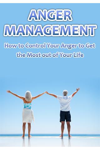 Ultimate Anger Management