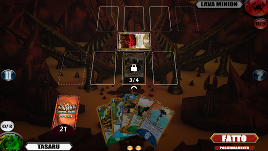 How to install Gormiti Digital Card lastet apk for pc