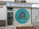Galería de Arte Grupo Anaga