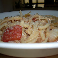 Chef Joey's Layered Pasta Bake
