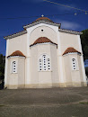 Agios Tryfonas