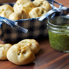 Masala Knishes