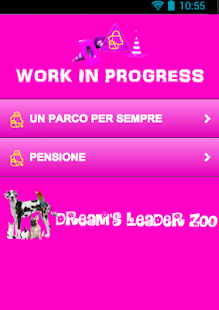 How to mod DreamsLeaderZoo 1.3 apk for android