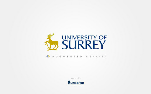 Surrey Augmented Reality
