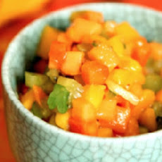 Tropical Salsa