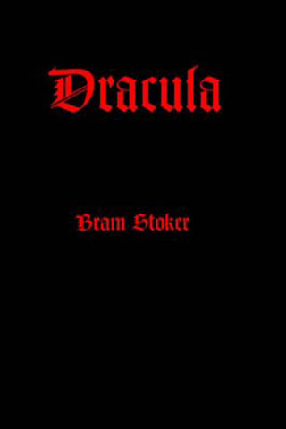 DRACULA Bram Stoker