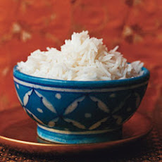 Basmati Rice