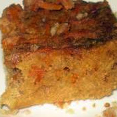 Carrot Kugel