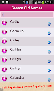 How to mod Greece Baby Names & Meaning lastet apk for bluestacks