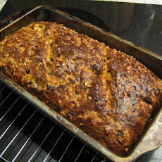 Gluten-Free Kalamata Olive and Rosemary Bread
