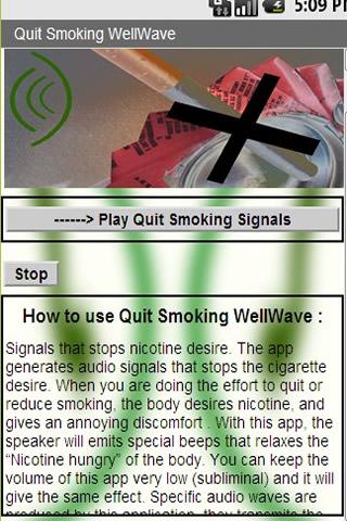免費下載健康APP|Quit Smoking Free app開箱文|APP開箱王