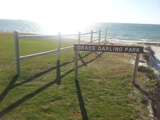 Grace Darling Park
