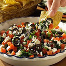Mediterranean Layers