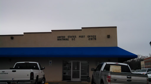 Whitmire Post Office