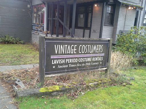 Vintage Costumers 