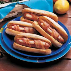 Tummy Dogs Recipe