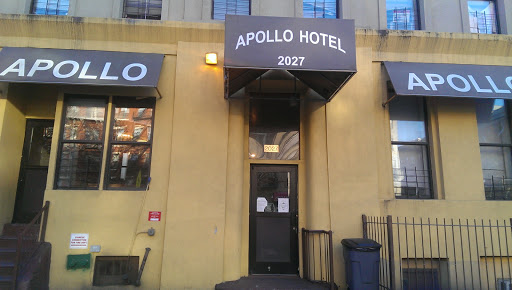 Apollo Hotel 