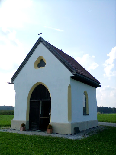 Strohmaier-Kapelle