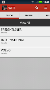 How to mod AK Truck & Trailer Sales lastet apk for bluestacks