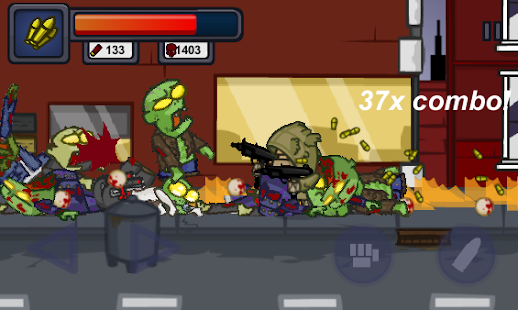 How to mod Zombie Way 1.21 mod apk for laptop