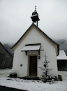 Kapelle in Musau