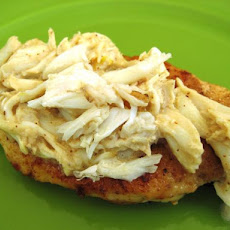 Chicken Maryland
