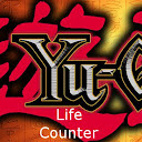 YuGiOh ! Life Counter mobile app icon