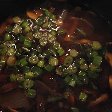 Basic Miso Soup