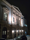 Eduard Von Winterstein Theater
