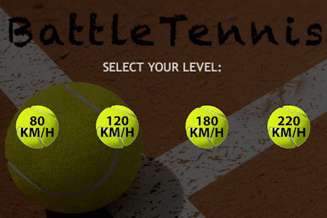 How to get Battle Tennis Free 3.9.2 mod apk for bluestacks