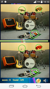 How to mod Photo Hunt music instruments 8 apk for laptop