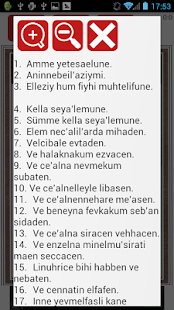 How to mod Amme Suresi(Sesli) patch 2.0 apk for bluestacks