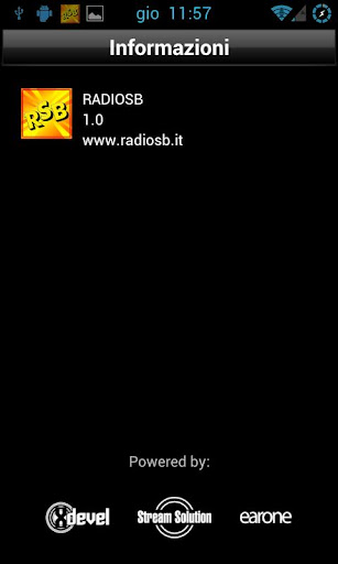 【免費音樂App】RADIO SAN BONIFACIO (RSB)-APP點子