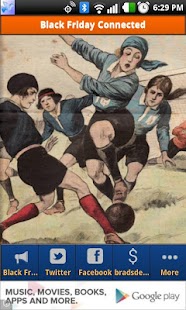 How to download Black Friday Connected 1.01 apk for bluestacks