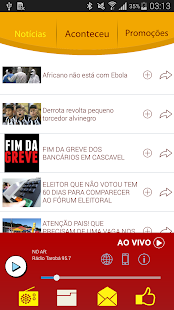 How to get Rádio Tarobá 95.7 lastet apk for pc