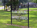 Plain Dealing Baptist Church