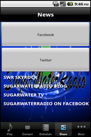 免費下載音樂APP|Sugar Water Radio app開箱文|APP開箱王