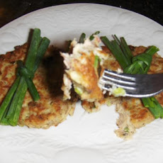 Fried Fish Without Any Oil