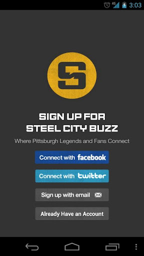 Steel City Buzz