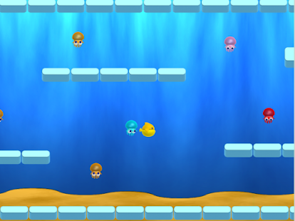 How to mod Crazy fish 1.0 apk for android