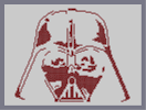 Thumbnail of the map 'Vader Mask'