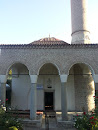 Karakolyanı Camisi
