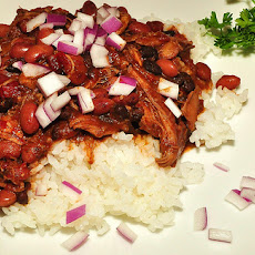 Jb Chicken Chili