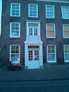 Cafe De Kok, Since 1744