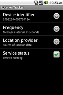 How to download Location Tracker 1.1 apk for android